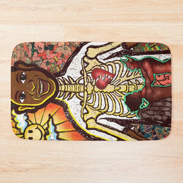Item preview, Internal War (Dark Thought's, Harsh Truth's) designed and sold by johnspainart.