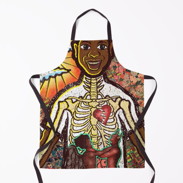 Item preview, Internal War (Dark Thought's, Harsh Truth's) designed and sold by johnspainart.
