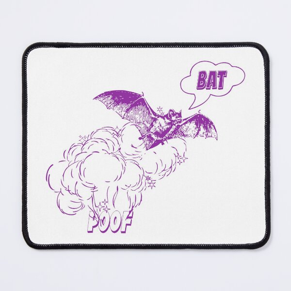 Item preview, What We Do In The Shadows Laszlo BAT designed and sold by AnalogDesigns.