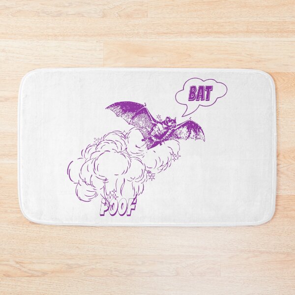 Item preview, What We Do In The Shadows Laszlo BAT designed and sold by AnalogDesigns.