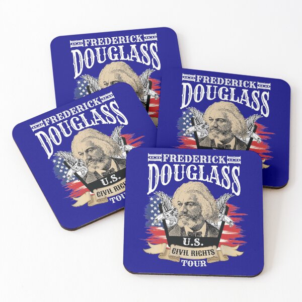 Item preview, Frederick Douglass designed and sold by The Junto Shop.