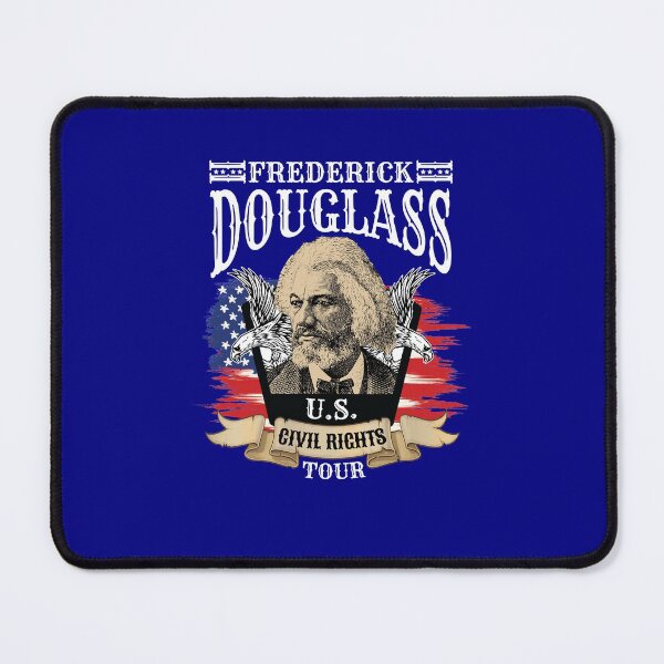 Item preview, Frederick Douglass designed and sold by The Junto Shop.