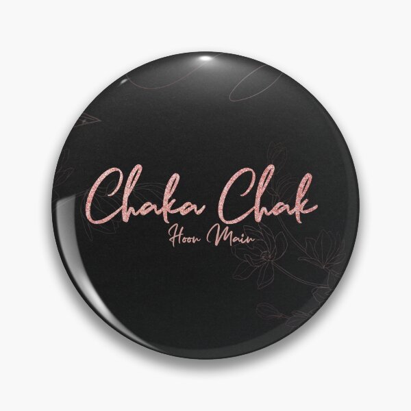 Item preview, Chaka Chak designed and sold by DesiBoli.