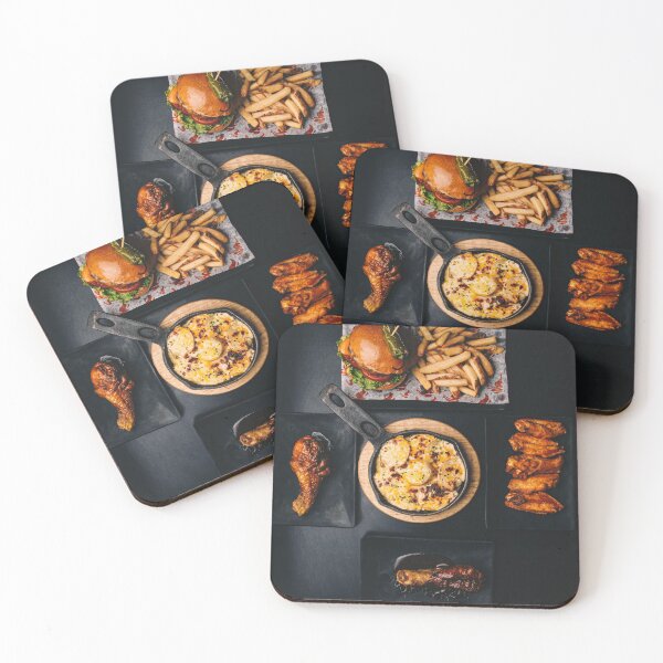Item preview, Buena comida. designed and sold by T G.