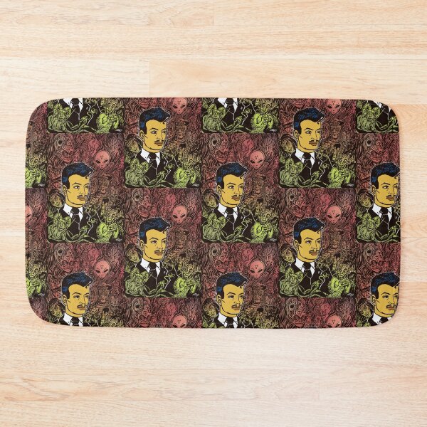 Item preview, Jack Parsons  designed and sold by John Chadwick.