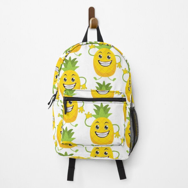 Item preview, Laughing pineapple designed and sold by Sankt-Josephine.