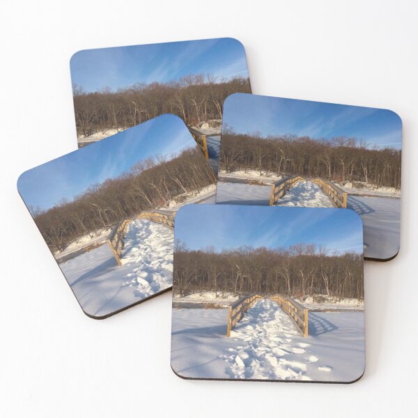 Item preview, Sagamore Hill (4) designed and sold by CncptulCaptures.
