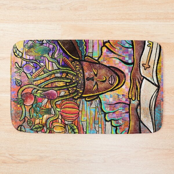 Item preview, Food (The Appetizer)  designed and sold by johnspainart.