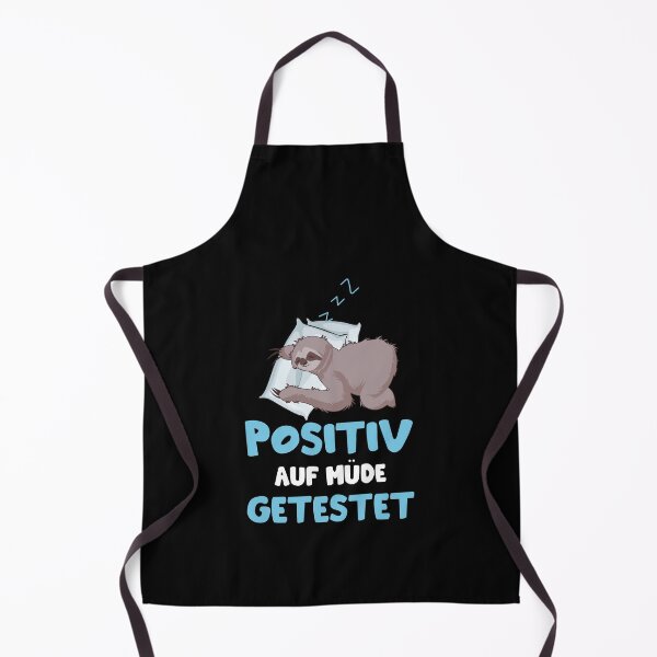 Item preview, Sloth tested positive for tired funny saying sloth designed and sold by Lenny Stahl.