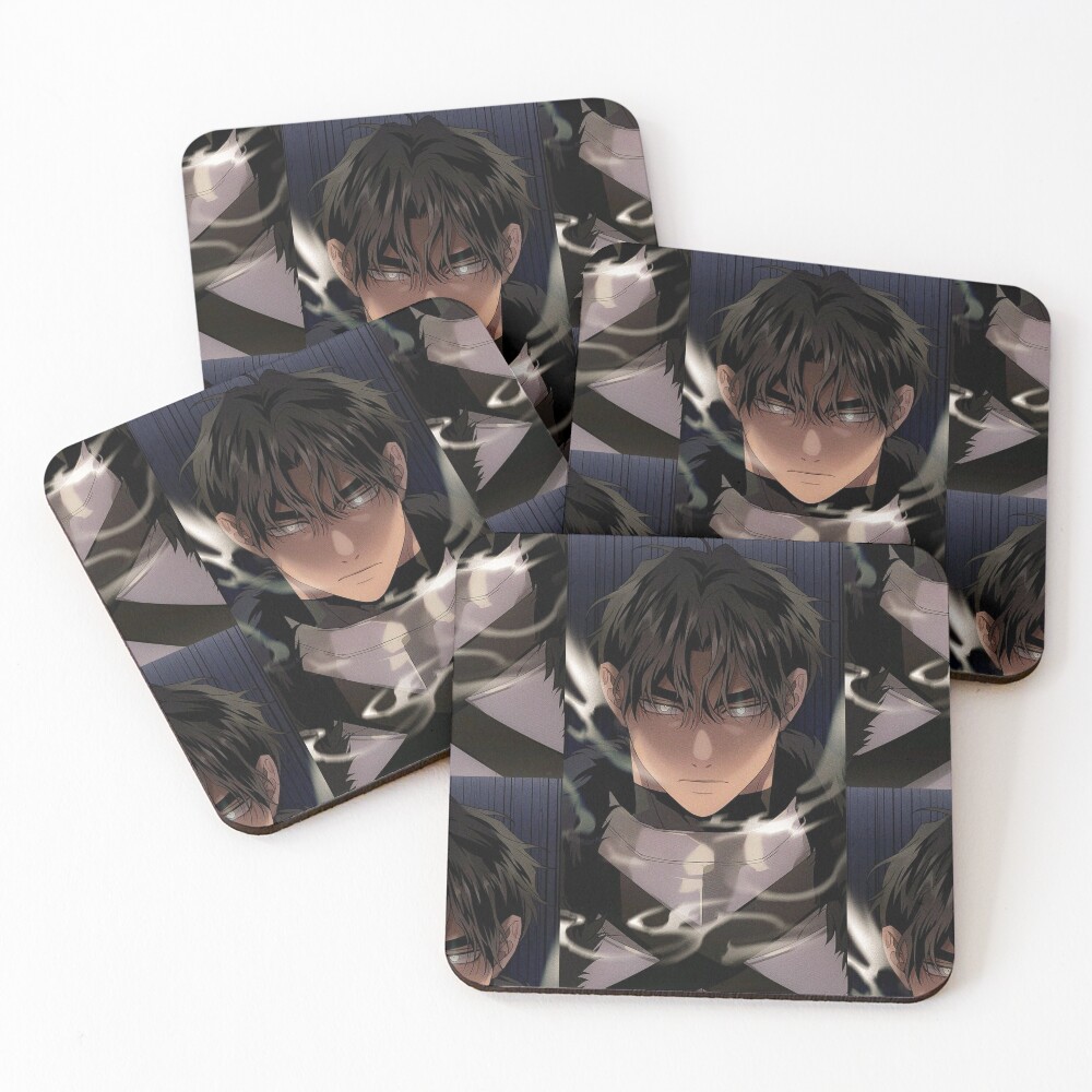 Item preview, Coasters (Set of 4) designed and sold by SHDesignz.