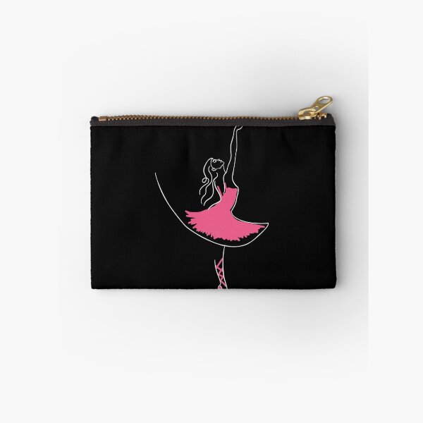 Item preview, Ballerina Ballet Dancer Gift Dancing Ladies / Girls designed and sold by Lenny Stahl.
