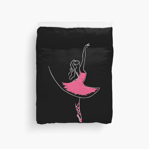 Item preview, Ballerina Ballet Dancer Gift Dancing Ladies / Girls designed and sold by Lenny Stahl.