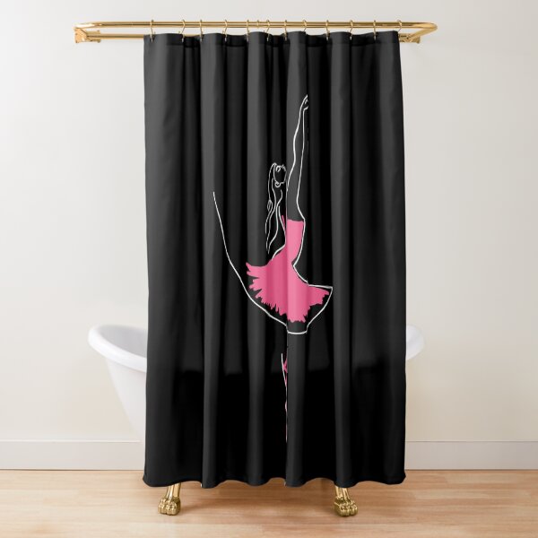 Item preview, Ballerina Ballet Dancer Gift Dancing Ladies / Girls designed and sold by Lenny Stahl.