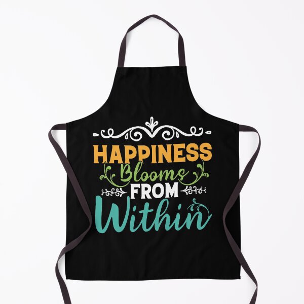 Item preview, Happiness Blooms From Within designed and sold by RsK_DeSiGn.