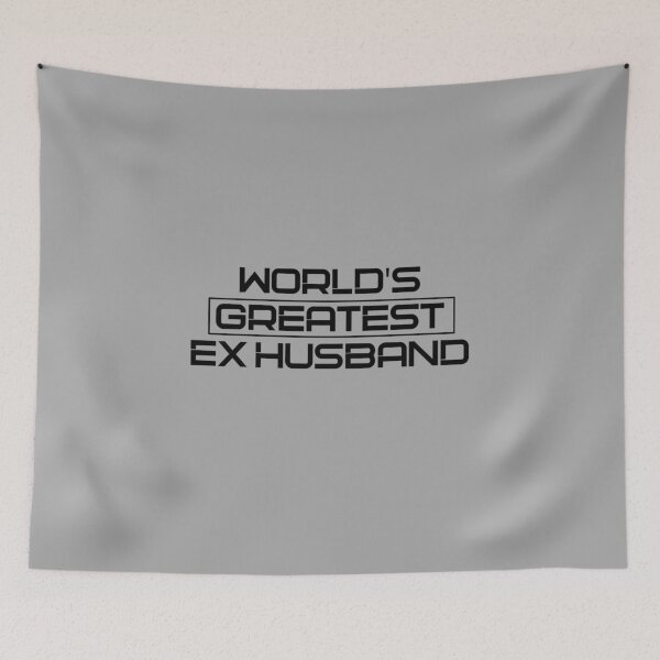 Item preview, world's greatest ex husband, legally single , break up gift, Divorcee Party Just Divorced AF, Divorce Announcement, Feminist designed and sold by joygift369.