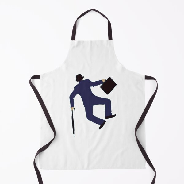 Item preview, HAPPY BUSINESS MAN DANCING AND JUMPING WITH JOY designed and sold by MrCreativeArts.
