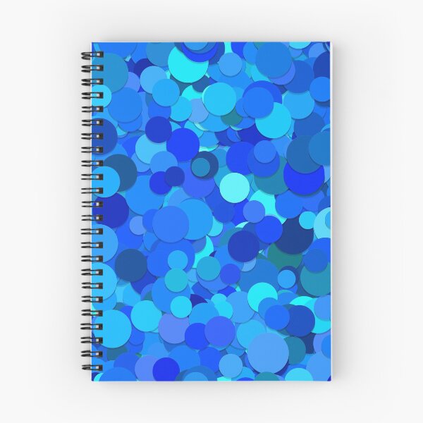Item preview, Blue Background designed and sold by Irina Polyanskaya.