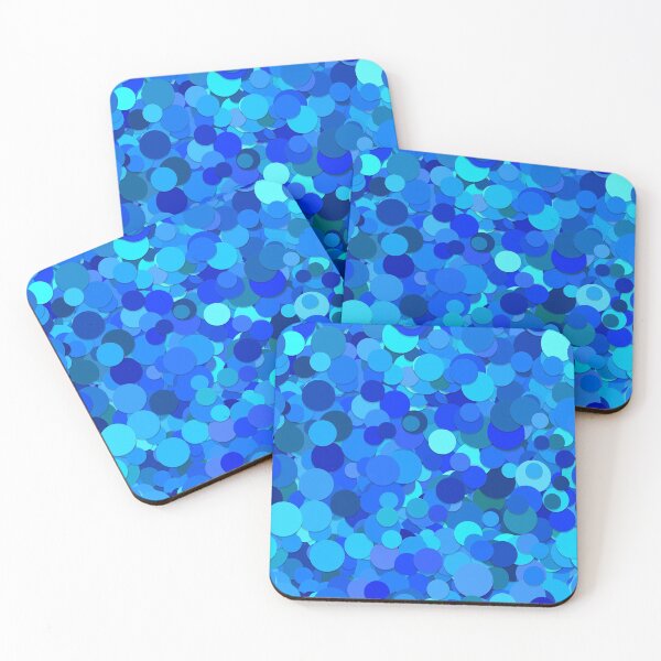Item preview, Blue Background designed and sold by Irina Polyanskaya.