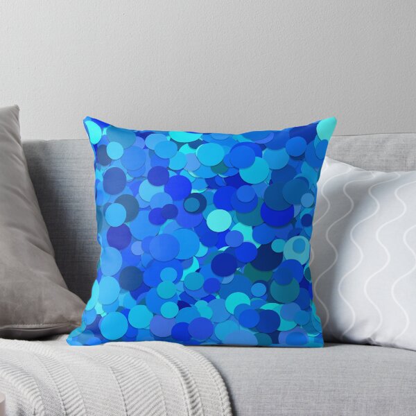 Item preview, Blue Background designed and sold by Irina Polyanskaya.