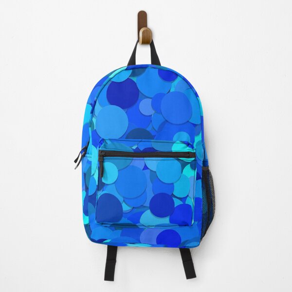 Item preview, Blue Background designed and sold by Irina Polyanskaya.