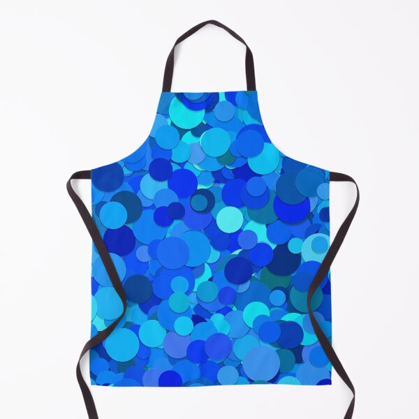 Item preview, Blue Background designed and sold by Irina Polyanskaya.