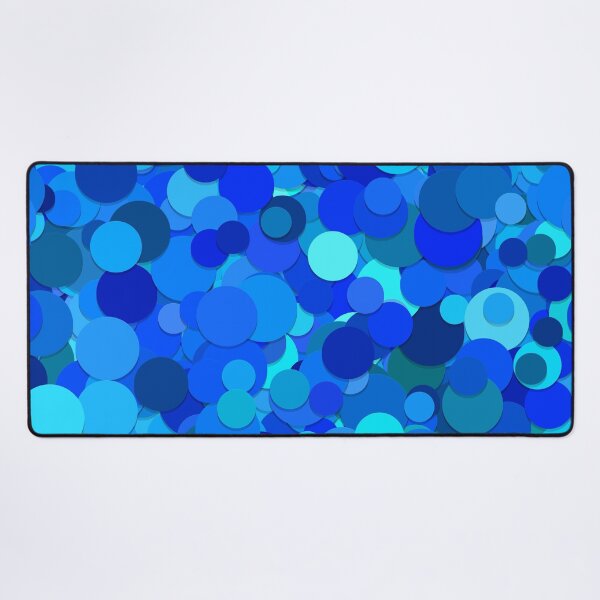 Item preview, Blue Background designed and sold by Irina Polyanskaya.