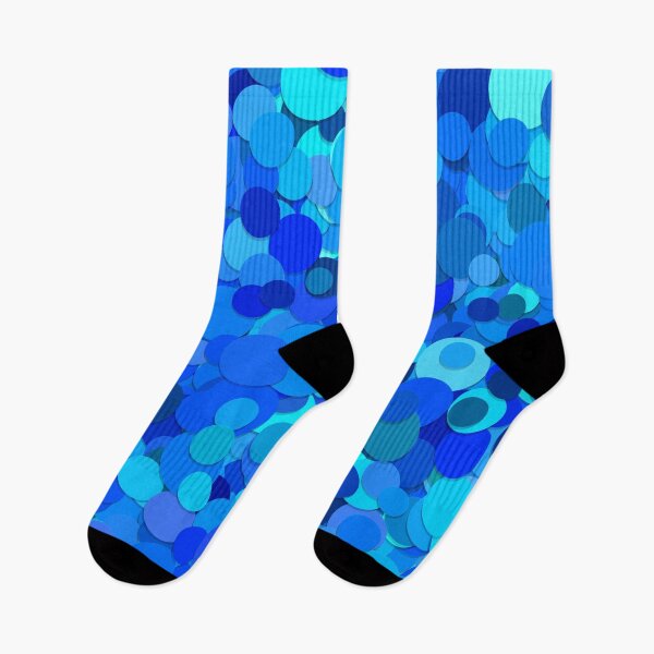 Item preview, Blue Background designed and sold by Irina Polyanskaya.