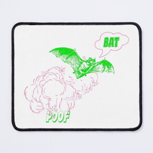 Item preview, What We Do In The Shadows Laszlo BAT designed and sold by AnalogDesigns.