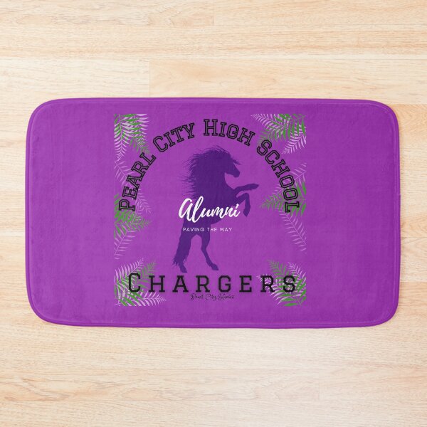 Item preview, Pearl City High School Alumni designed and sold by Woowee808.