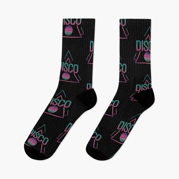 Item preview, Disco Lover Retro Dance Funny Dancers Day Dancing Gift  designed and sold by Lenny Stahl.