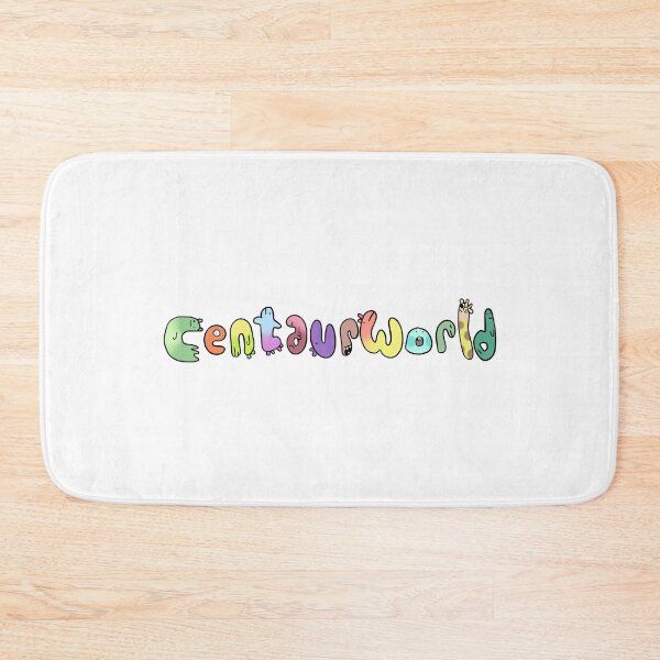 Item preview, The centaurworld Netflix designed and sold by deppz.