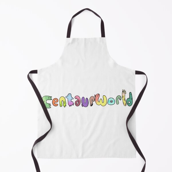 Item preview, The centaurworld Netflix designed and sold by deppz.