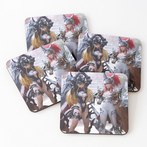 Item preview, 3D GAMES&ANIMES designed and sold by LUK0arts.