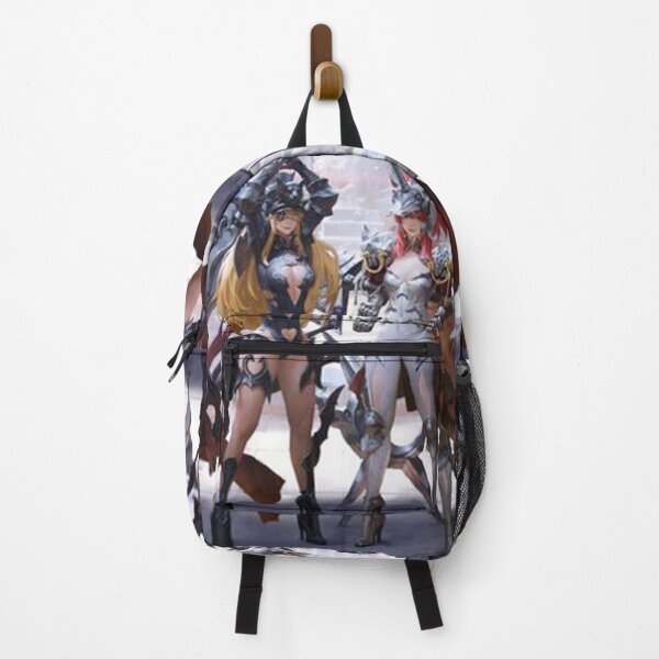 Item preview, 3D GAMES&ANIMES designed and sold by LUK0arts.