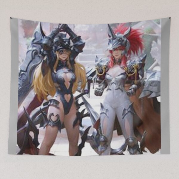 Item preview, 3D GAMES&ANIMES designed and sold by LUK0arts.