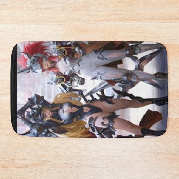 Item preview, 3D GAMES&ANIMES designed and sold by LUK0arts.