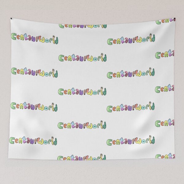 Item preview, The centaurworld Netflix designed and sold by deppz.