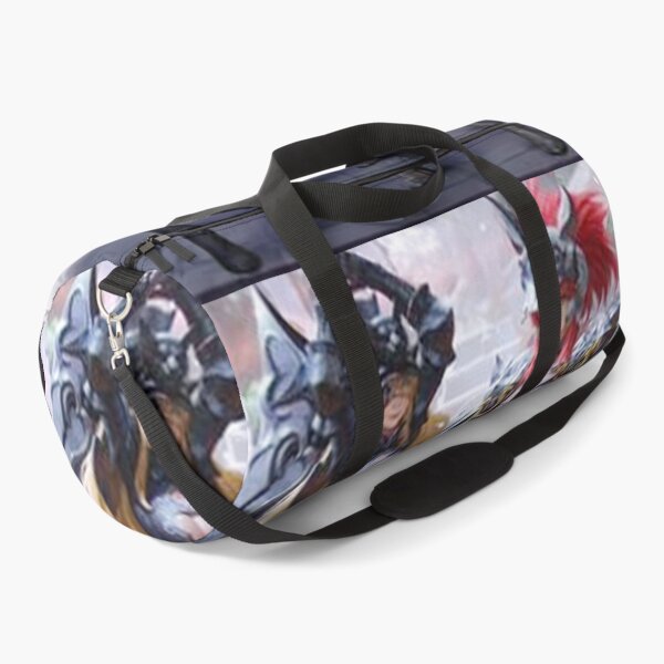 Item preview, 3D GAMES&ANIMES designed and sold by LUK0arts.