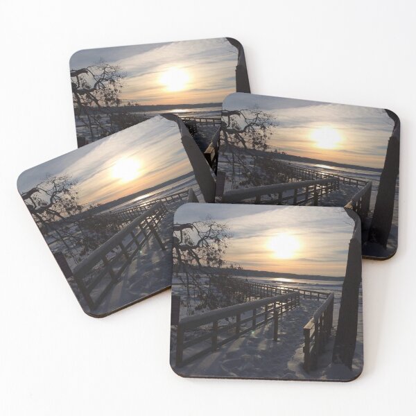 Item preview, Sagamore Hill (6) designed and sold by CncptulCaptures.