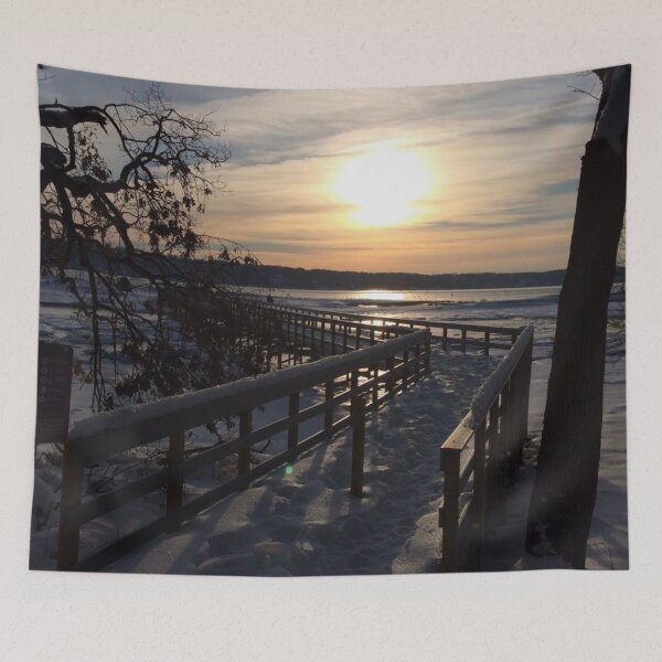 Item preview, Sagamore Hill (6) designed and sold by CncptulCaptures.