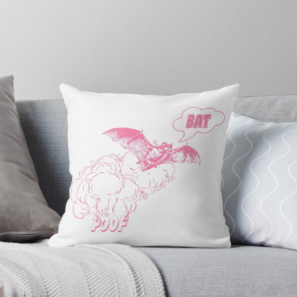 Item preview, What We Do In The Shadows Laszlo BAT designed and sold by AnalogDesigns.