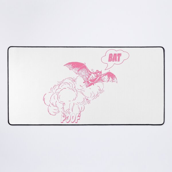 Item preview, What We Do In The Shadows Laszlo BAT designed and sold by AnalogDesigns.