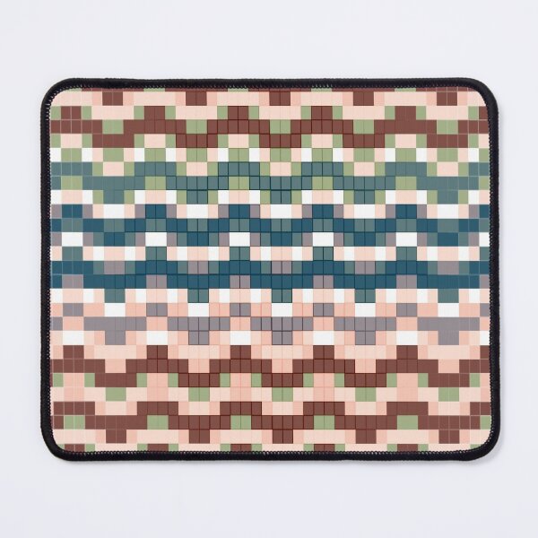 Item preview, Groovy 60s Pattern  designed and sold by Zoo-Moo.