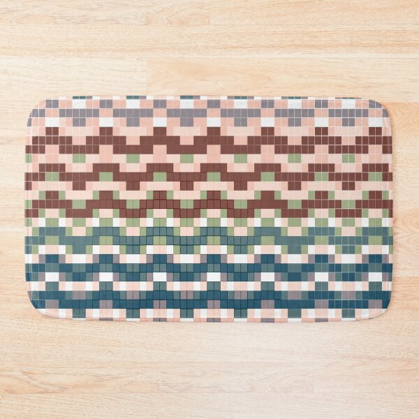 Item preview, Groovy 60s Pattern  designed and sold by Zoo-Moo.