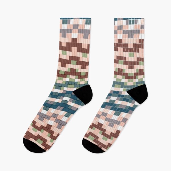 Item preview, Groovy 60s Pattern  designed and sold by Zoo-Moo.