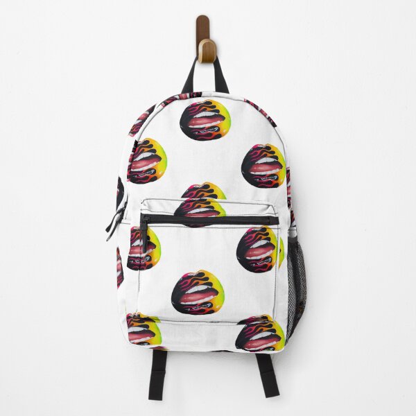 Item preview, Rainbow lip drawing designed and sold by Jcolordrawingz.