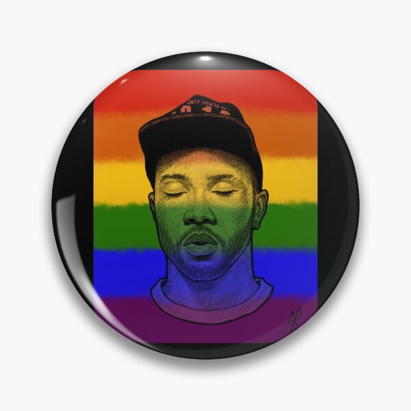 Item preview, Frank ocean designed and sold by Daniel Bulacu.