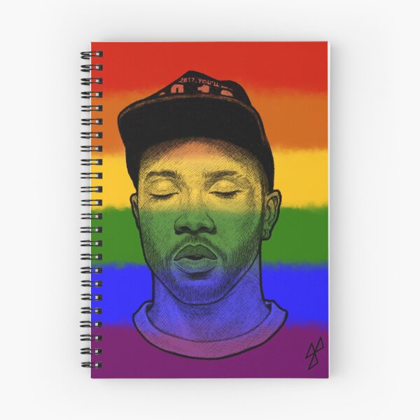 Item preview, Frank ocean designed and sold by Daniel Bulacu.