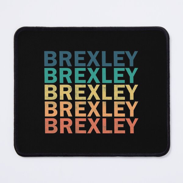 Item preview, Brexley Name T Shirt - Brexley Vintage Retro Brexley Name Gift Item Tee designed and sold by mackpatsy.