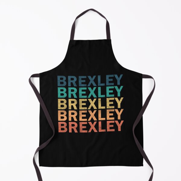 Item preview, Brexley Name T Shirt - Brexley Vintage Retro Brexley Name Gift Item Tee designed and sold by mackpatsy.